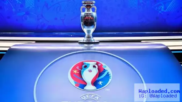 Portugal Vs Poland, Germany Vs Italy, See The Full UEFA Euro 2016 Final Tournament Schedule